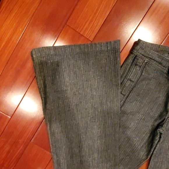 7 FOR ALL MANKIND JEAN - Picture 4 of 12